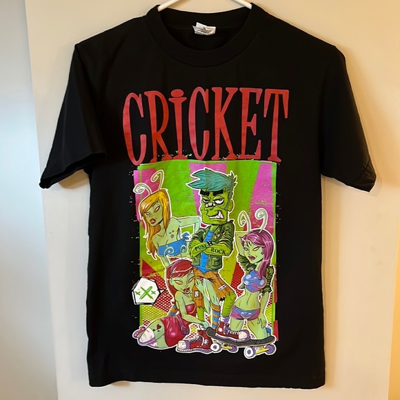 Cricket (S) - Picture 1 of 1